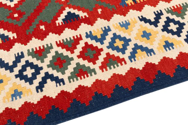 Kilim Fars Shiraz - 3