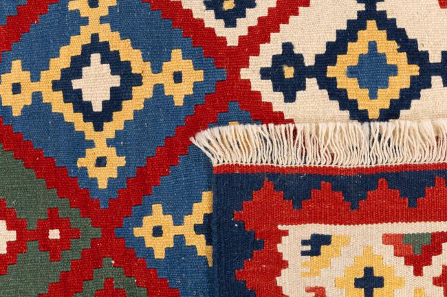Kilim Fars Shiraz - 5