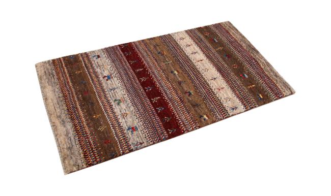 Persia Gabbeh Nomad - 1