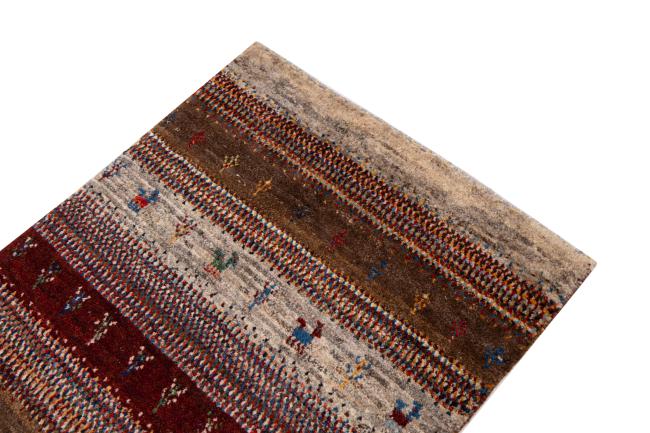 Persia Gabbeh Nomad - 3