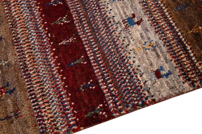Persia Gabbeh Nomad - 4