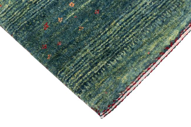 Persisk Gabbeh Loribaft Essence - 5