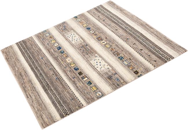 Perzisch Gabbeh Loribaft Tabiibaft - 1