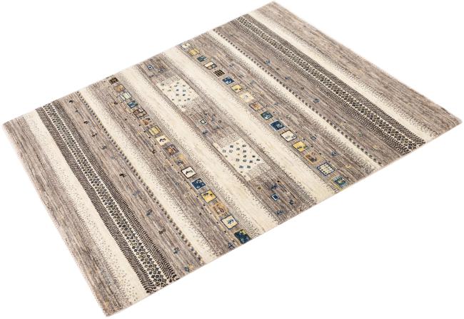 Perzisch Gabbeh Loribaft Tabiibaft - 2