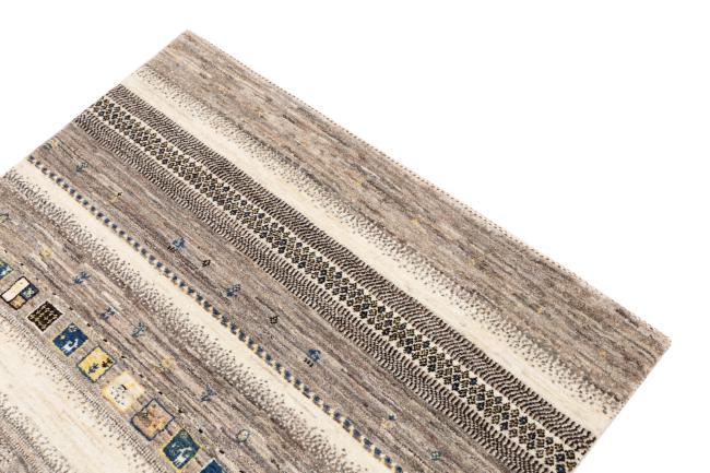 Perzisch Gabbeh Loribaft Tabiibaft - 3