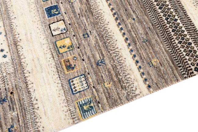 Perzisch Gabbeh Loribaft Tabiibaft - 4