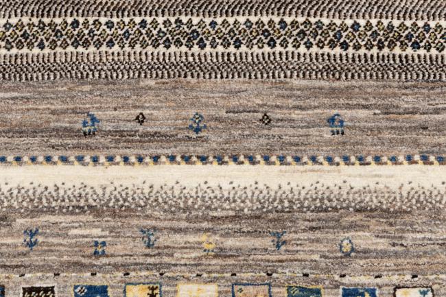 Perzisch Gabbeh Loribaft Tabiibaft - 6