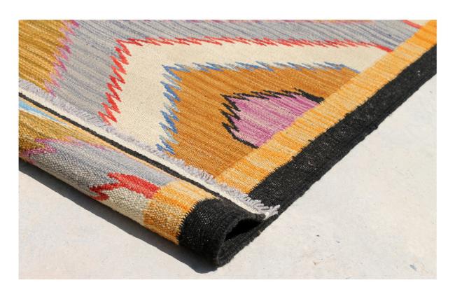 Kilim Afghan Heritage - 2