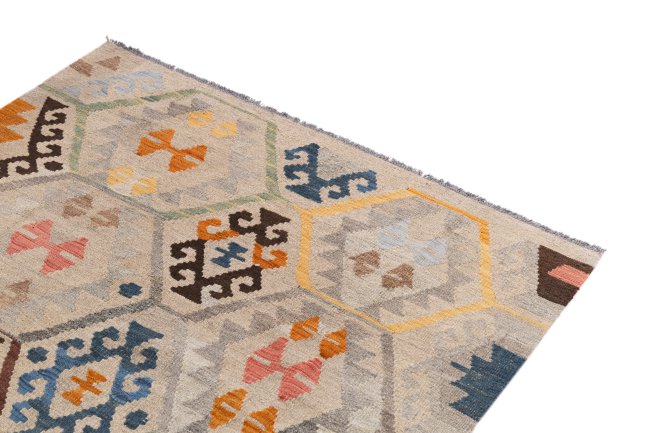 Kelim Afghan - 2