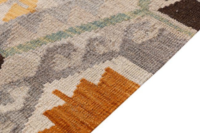 Kelim Afghan - 4