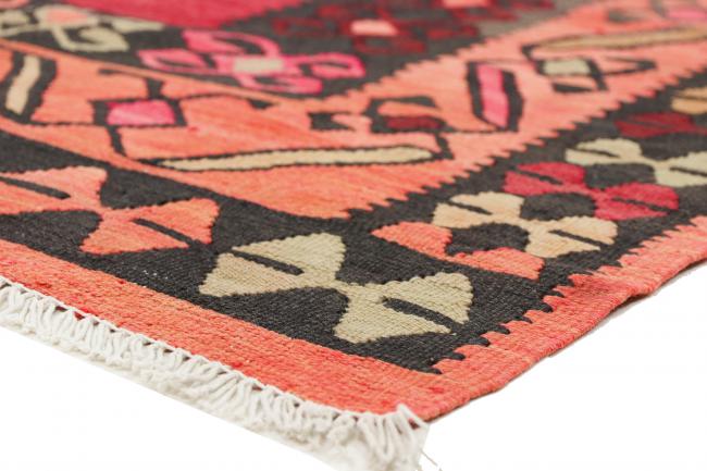 Kilim Fars Azerbaijan Antik - 5