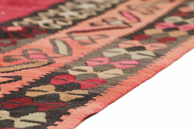 Kilim Fars Azerbaijan Antik - 6