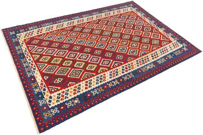 Kilim Fars Shiraz - 1
