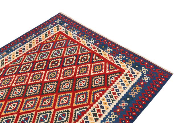 Kilim Fars Shiraz - 2
