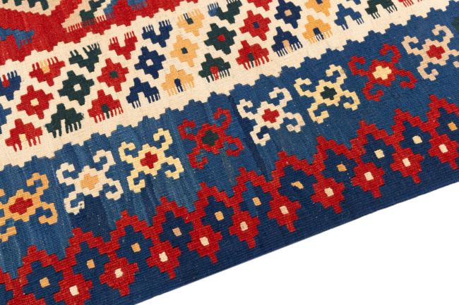 Kilim Fars Shiraz - 3