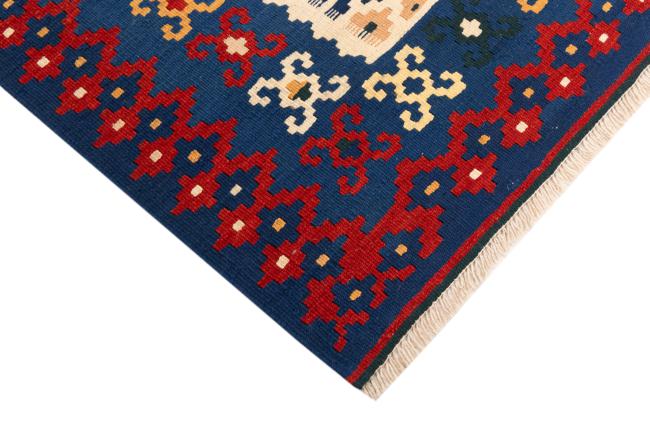Kilim Fars Shiraz - 4