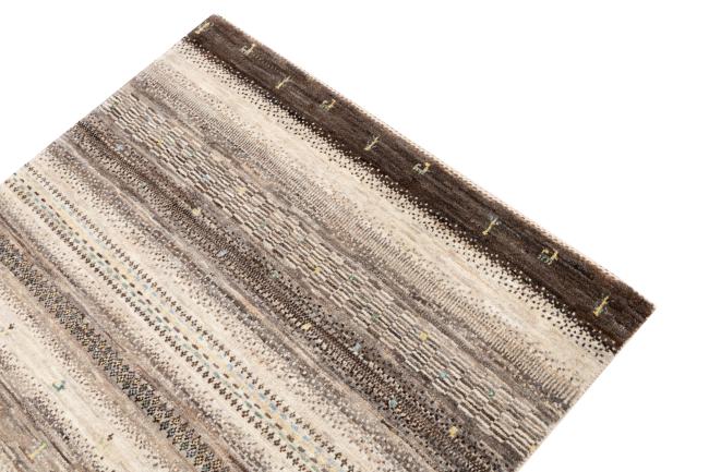 Perzisch Gabbeh Loribaft Tabiibaft - 3