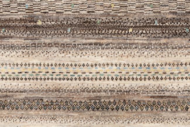 Perzisch Gabbeh Loribaft Tabiibaft - 6