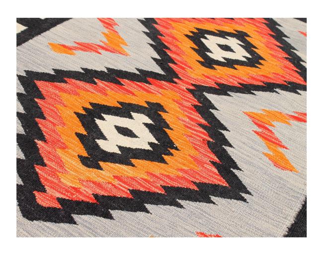 Kilim Afghan Heritage - 1