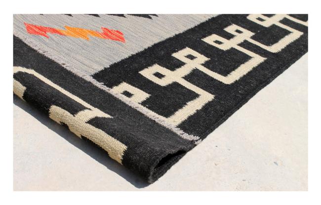 Kilim Afghan Heritage - 2