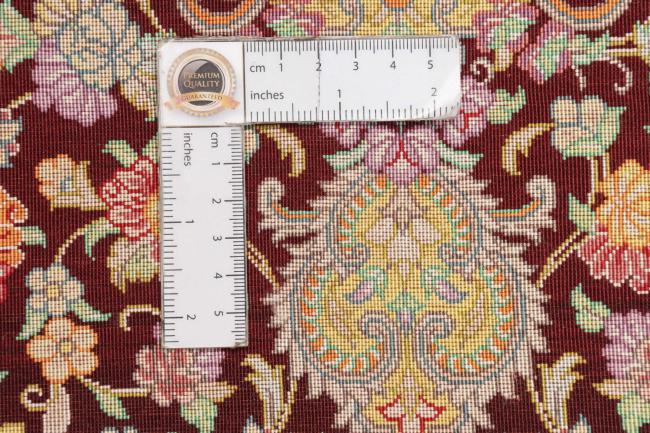 Qum Silk - 2
