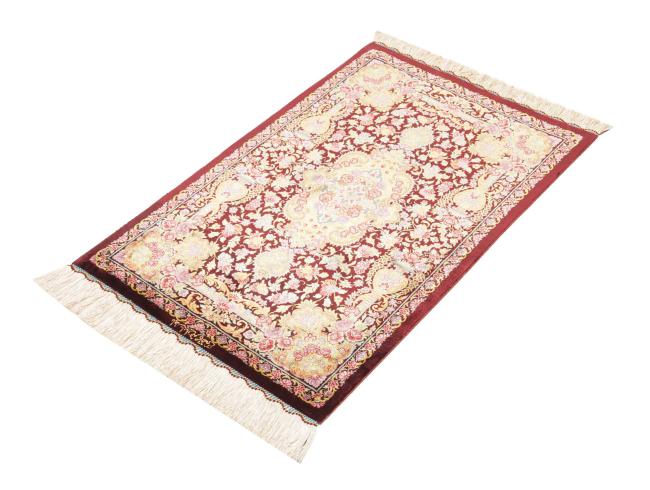 Qum Silk - 3
