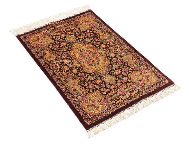 Qum Silk - 4