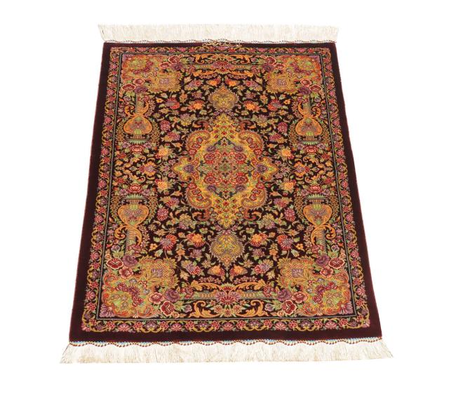 Qum Silk - 5