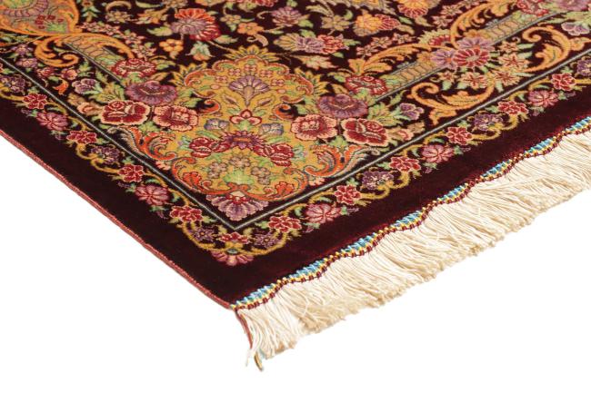 Qum Silk - 6