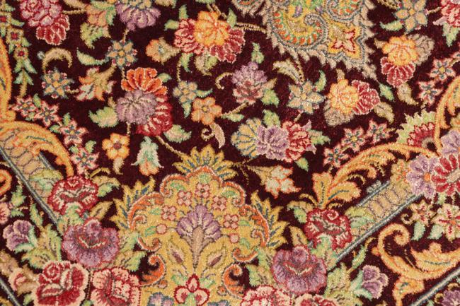 Qum Silk - 7