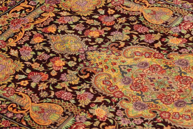 Qum Silk - 8