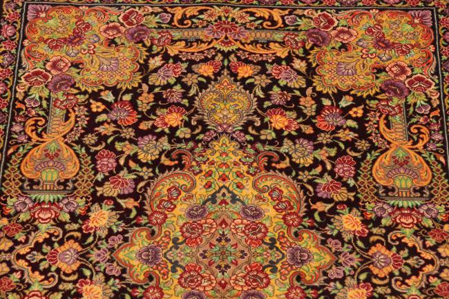 Qum Silk - 9