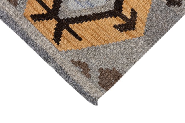 Kilim Afghan - 3