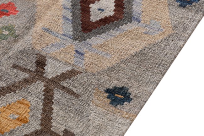 Kilim Afghan - 4