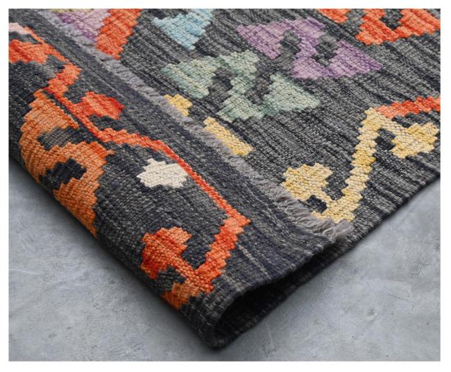 Kilim Afghan - 2