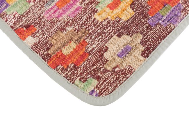 Kilim Afghan Cushion Cover - 3
