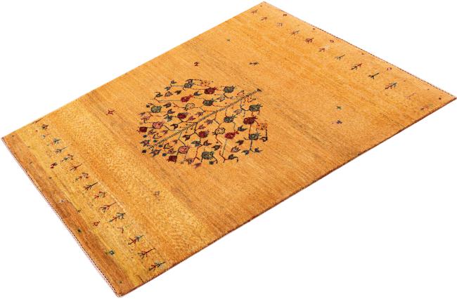 Perzisch Gabbeh Loribaft Tabiibaft - 1