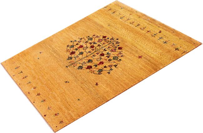 Perzisch Gabbeh Loribaft Tabiibaft - 2