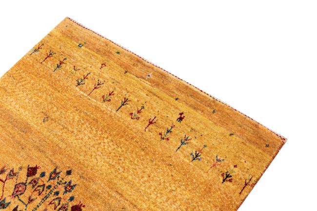 Perzisch Gabbeh Loribaft Tabiibaft - 3