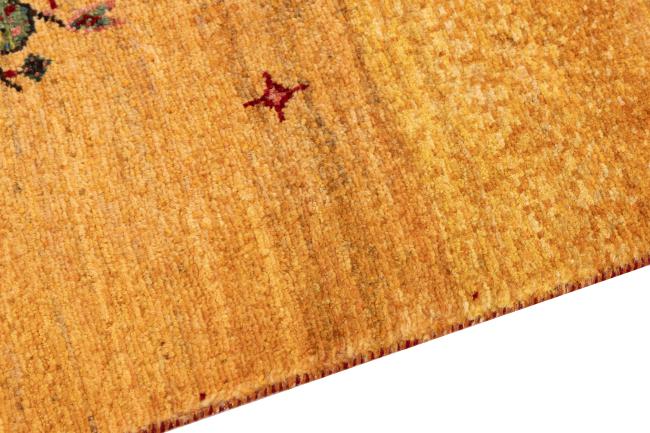 Perzisch Gabbeh Loribaft Tabiibaft - 4