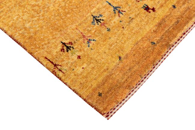 Perzisch Gabbeh Loribaft Tabiibaft - 5