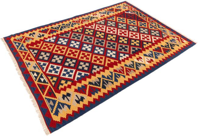 Kilim Fars Shiraz - 1