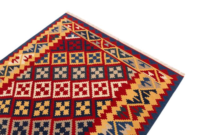 Kilim Fars Shiraz - 2