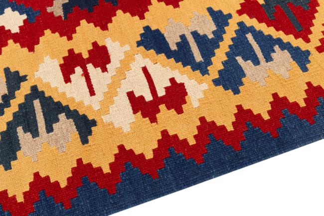 Kilim Fars Shiraz - 3
