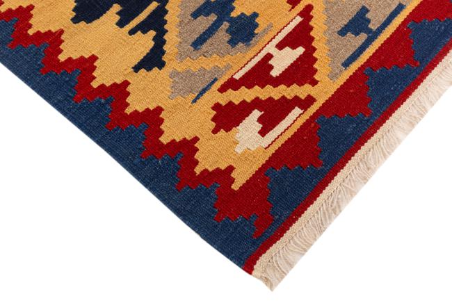 Kilim Fars Shiraz - 4