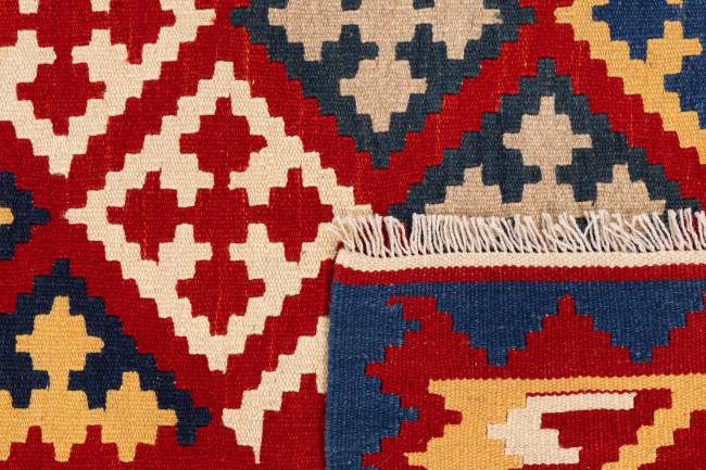 Kilim Fars Shiraz - 5