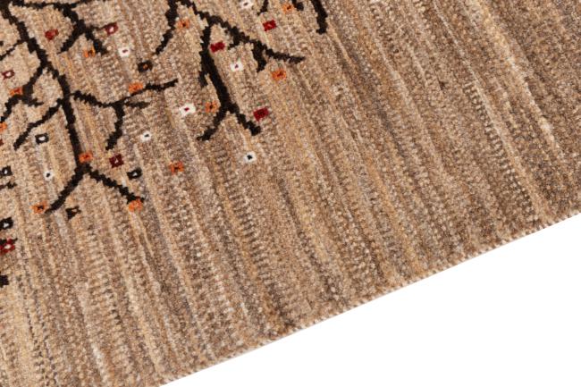 Perzisch Gabbeh Loribaft Tabiibaft - 4