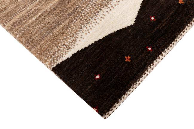 Perzisch Gabbeh Loribaft Tabiibaft - 5