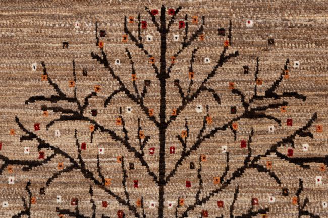 Perzisch Gabbeh Loribaft Tabiibaft - 6