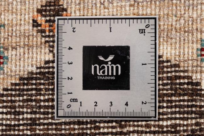 Perzisch Gabbeh Loribaft Tabiibaft - 7